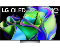 LG 65C31LA OLED evo, 120Hz, 4K - 1526484 - zdjęcie 1